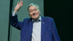 Tanrıların Arabaları ile yıllarca çok satanlarda zirvedeydi Ünlü yazar Erich von Däniken hayatını kaybetti