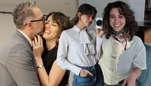 Düğün için gün sayıyorlar İbrahim Selim ve Ayşe Şeyma Ketenden yeni kareler