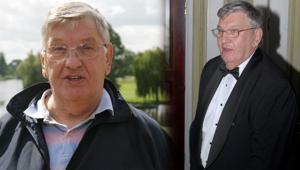 Sanat camiası yasta Usta aktör hayatını kaybetti