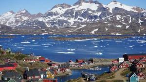 Grönland için kritik toplantı Tarih verildi, ABD ile Danimarka görüşecek