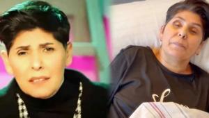 Lösemi teşhisi konulmuştu Cansever müjdeli haberi verdi