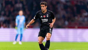 Corinthians, Beşiktaştan ayrılan Gabriel Paulistayı açıkladı