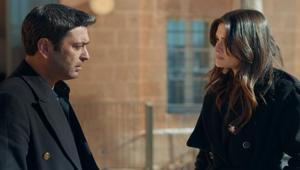 Bu yüzük bizim hikayemiz Alya - Cihan aşkı engel tanımıyor