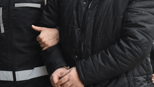 Son dakika... Kara Kuvvetleri Komutanlığı’na ihale soruşturması: 6’sı asker 20 şüpheli gözaltında