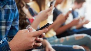 16 yaşından küçüklere sosyal medya yasağı 500 bin hesap engellendi