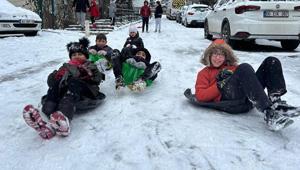 13 Ocak salı günü okulların tatil edildiği il ve ilçeler