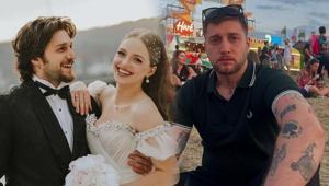 3 ay önce İpek Filiz Yazıcıdan boşanmıştı Ufuk Beydemir Manifestin yıldızıyla aşk mı yaşıyor