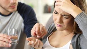 Ağrı kesici her zaman çözüm değil Migren, ‘ilaca bağlı baş ağrısı’na dönüşebilir