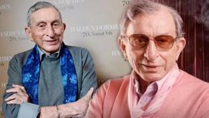 ÜZÜCÜ HABER HALDUN DORMEN ENTÜBE Mİ EDİLDİ, SON DURUMU NE Haldun Dormen kimdir, kaç yaşında