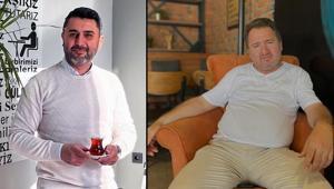 Mimar zannediliyordu, lise mezunu çıktı: Evimin her yerini yıktı, gitti