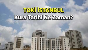TOKİ İstanbul kurası ne zaman 2026 TOKİ İstanbul kura çekilişi hangi tarihte, açıklandı mı