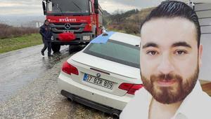 Otomobilde sır olay Göğsünden vurulmuş halde cesedi bulundu