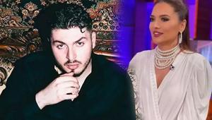 Demet Akalın’dan sert tepki Kimseden delikanlılık beklemiyorum