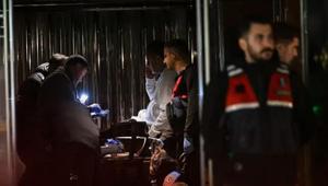 Ünlülere uyuşturucu soruşturması: 4 şüpheli için tutuklama talebi