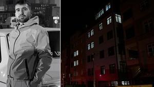 Kız arkadaşı tarafından bıçaklanarak öldürülen Serkan son yolculuğuna uğurlandı