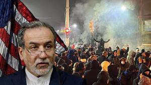 Washington-Tahran hattında kritik iddia: Trumpın özel temsilcisi ile görüştü