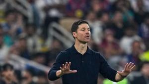 Barcelona yenilgisi sonra Real Madrid’de deprem