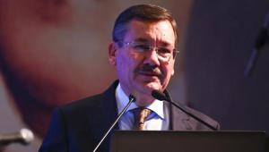 Ankaradaki su krizinin aslı ne Melih Gökçek CNN Türkte anlattı