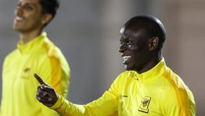 Fenerbahçeden dev hamle N’Golo Kante için harekete geçtiler