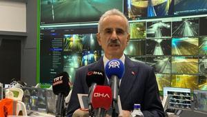 Yurtta kar esareti Bakan Uraloğlu açıkladı: Bazı yollar trafiğe kapatıldı İşte il il son durum