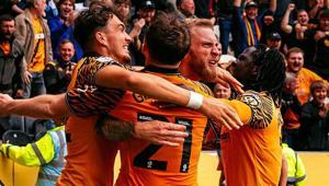 FA Cupta Hull Citynin rakibi Chelsea oldu