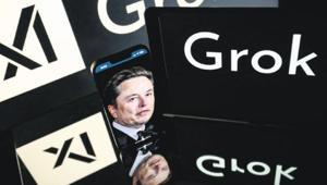 Grok’a ‘akıllı ol’ tokadı