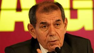 Dursun Özbekten transfere açık çek Ne gerekiyorsa yapalım