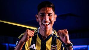 Fenerbahçede Nelson Semedo ve Alvarez dönüyor