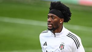 Beşiktaşta ayrılık Tammy Abraham, Premier Lig yolcusu