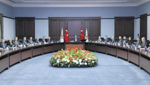 ‘SDG’yi soykırımcılar cesaretlendirdi’