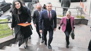 Özel: Suriye’nin toprak bütünlüğünü savunuyoruz