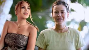 Survivor 2026da haftanın eleme adayı Lina oldu Almeda Baylandan mavi takıma şok sözler