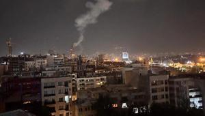 İrana saldırı kapıda mı ABDde gizli toplantı Hedef belli, derhal terk edin