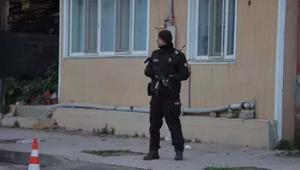 İstanbulda DEAŞ operasyonu: 8 gözaltı