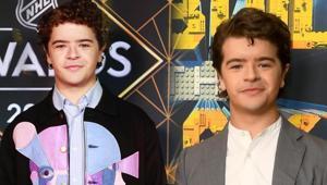Stranger Thingsin yıldızından şaşırtan itiraf 13 yaşımdan beri hoşlanıyormuş