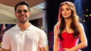 Güzel şeyler var demişti Hakan Sabancı ile Rabia Soytürk’ün aşkı kısa sürdü