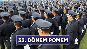 POMEM ön başvuru tarihlerinde son gün ne zaman 33. Dönem POMEM başvurusu nasıl yapılır, başvuru şartları nedir