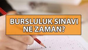 BURSLULUK SINAVI TARİHİ BELLİ OLDU 📍 2026 Bursluluk sınavı ne zaman yapılacak İOKBS bursluluk sınavı başvuru tarihleri açıklandı mı, başvurular ne zaman alınacak