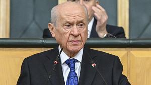 Son dakika MHP lideri Bahçeli: Mazlum Abdi isimli terörist emperyalizmin kuklasıdır
