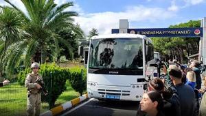 Uyuşturucu operasyonunda yeni dalga Oktay Kaynarca ve Emel Müftüoğlu dahil 6 gözaltı