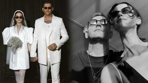 2 ay önce bebeklerini kucaklarına almışlardı İrem Helvacıoğlu ve Ural Kaspardan kötü haber