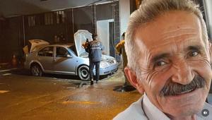 Isınmak için girdiği otomobilde ölü bulunmuştu Detaylar ortaya çıktı