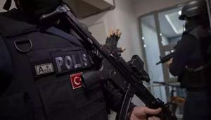 Casperlar suç örgütü soruşturmasında yeni gelişme 58 şüpheli tutuklandı