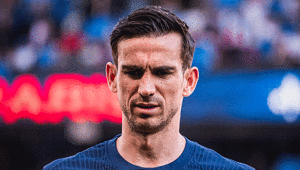 Galatasaraya transferde Fabian Ruizden kötü haber