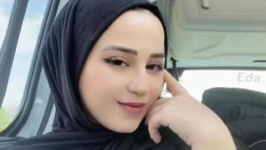 İzmirde vahşet 25 yaşındaki Mihribanın, gömülü halde cansız bedeni bulundu