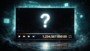 YouTubea 140 yıl uzunluğunda bir video mu yüklendi Gerçek ortaya çıktı