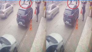 Adana’da öğretmene silahlı saldırı Eski öğrencisinin babası ateş açtı: O anlar kamerada