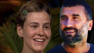 Survivorda eleme potasında sürpriz isim Hikmet Tuğsuz gönlündeki adayı açıkladı