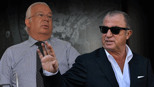 Galatasarayda eski başkan adayından Fatih Terim çıkışı