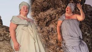 Şarkıcının şoke eden ölümü Cansız bedeni balkonda bulundu